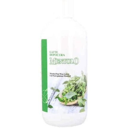 Săpun solid, Xanitalia Idema, mentă, 500g