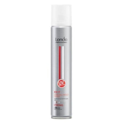 Fixativ păr, Londa, Fit It Strong, 500 ml