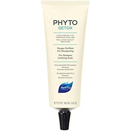 Masca de par Phyto Phytodetox 125ml