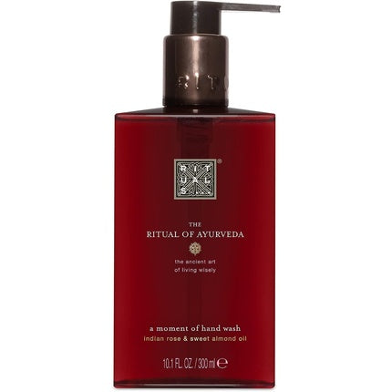Săpun lichid, Rituals, The Ritual of Ayurveda, 300ml