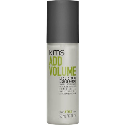 Ser volum, KMS, AddVolume, 50ml, gri