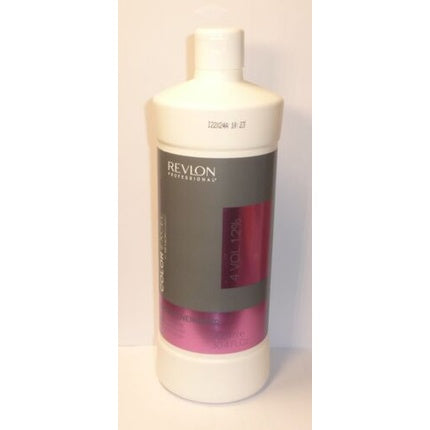 Activator pentru vopseaua de par, Revlon, Revlonissimo Color Excel Gloss Energizer, 1.2%, 900ml