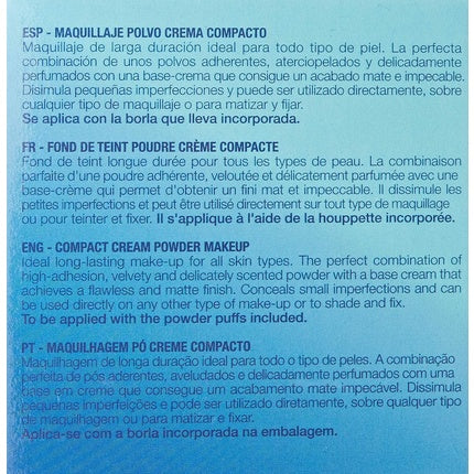 Spray fixator machiaj, Cedib, 200ml