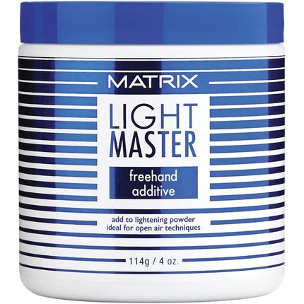 Pudră decolorantă, Matrix, Light Master, 114ml