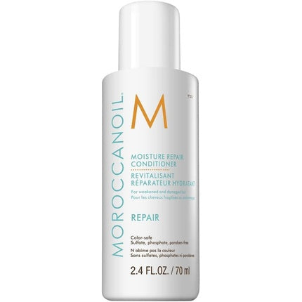 Balsam reparare, Moroccanoil Moisture, 70ml