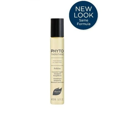 Tonic păr, Phyto, Theratrie, roll-on 20ml