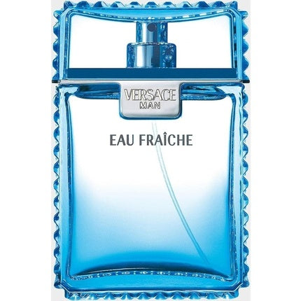 Apa de Toaleta, Versace, Man Eau Fraiche, 200ml