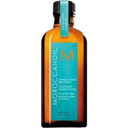 Ulei Tratament pentru Păr, Moroccanoil, 100ml