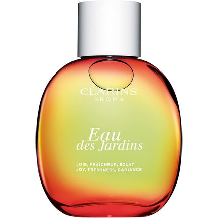 Apa de Tratament, Clarins Eau Des Jardins, 100ml