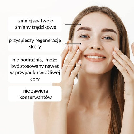 Gel pentru eczeme, Sylveco, 15 ml