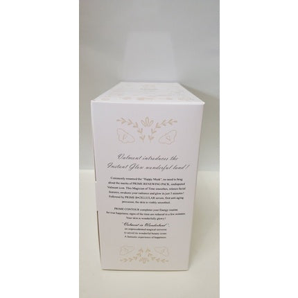 Set îngrijire antirid, Valmont, Prime Renewing Pack, 80g