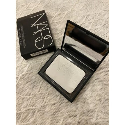 Pudră Compactă, Nars, Light Reflecting, culoare deschisă