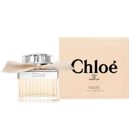 Parfum pentru femei, Chloé, Eau de Parfum, 50ml