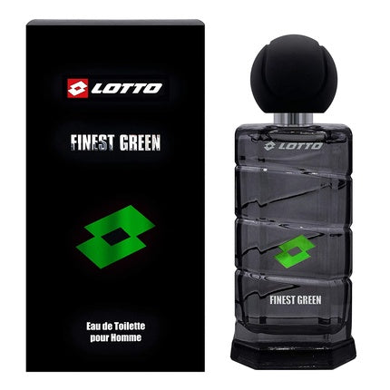 Parfum bărbătesc, Evaflorparis, Finest Green, 100ml