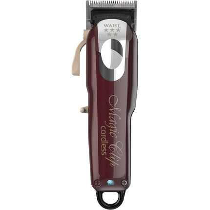 Aparat tuns, Wahl, Cordless Magic Clip, 357g