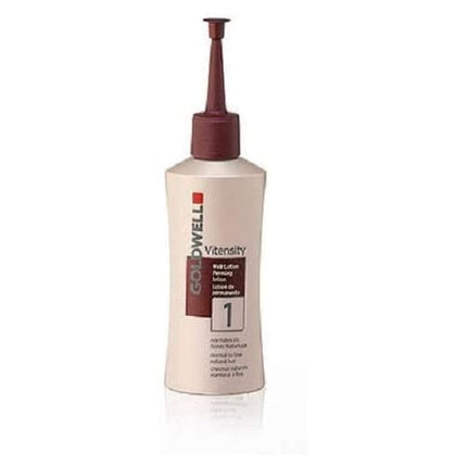 Loțiune pentru permanent, Goldwell, Vitensity, 80ml