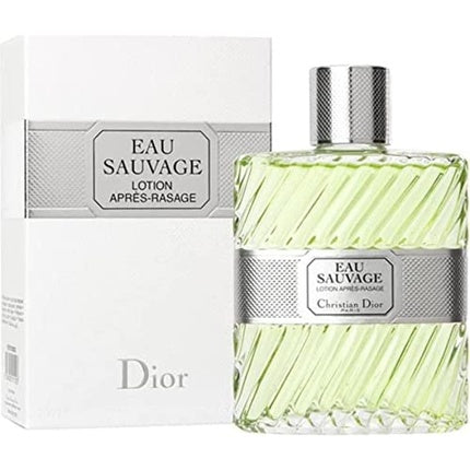 Aftershave, Dior, Eau Sauvage, 100 ml