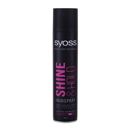 Fixativ păr Syoss Professional Performance, 300 ml