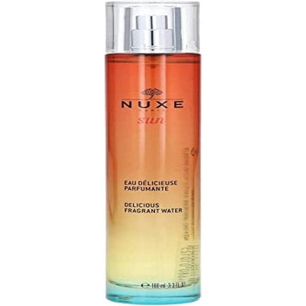 Apă de corp, NUXE, Sun Delicious, 100ml