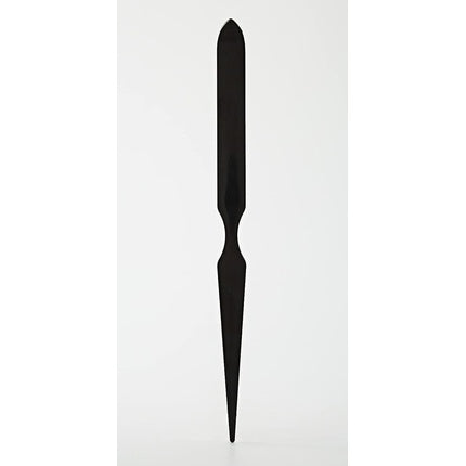 Perie Păr Beter, Mixed Bristle, Negru, 15 cm