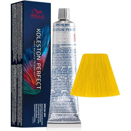 Vopsea de par, Wella, Koleston Perfect Me+ Special Mix 60ml