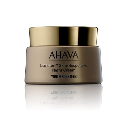 Cremă de noapte, Ahava Osmoter, 50ml
