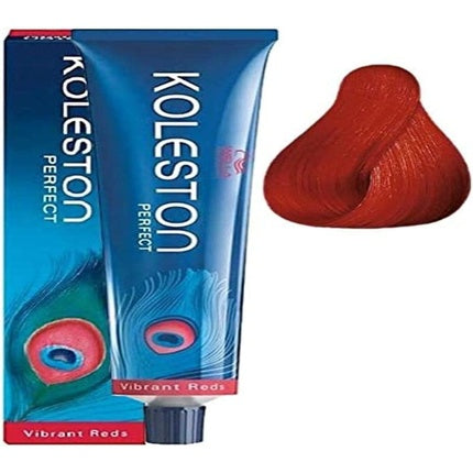 Vopsea par, Wella, Koleston Perfect Me+ 77/44, 60ml