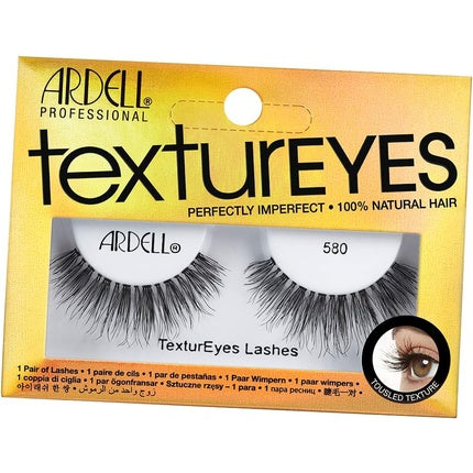Aplicator gene false, Ardell, Textureyes 580