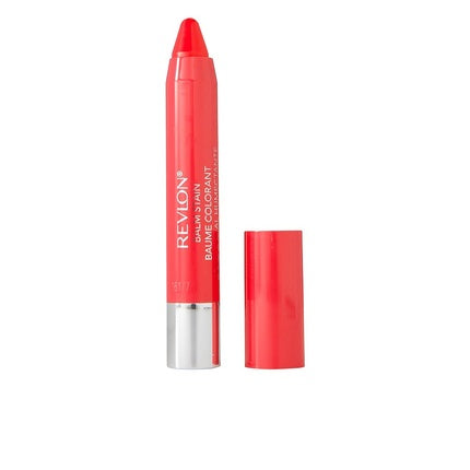 Balsam Buze, Revlon, Colorburst Peach, 18g