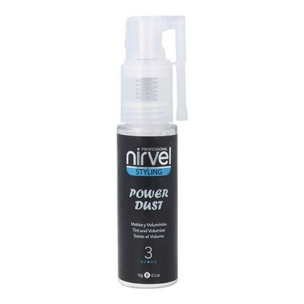 Spray texturizare păr, Nirvel, 300g