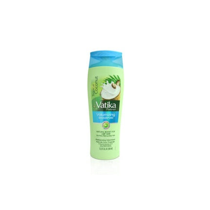 Șampon Dabur Vatika Naturals, 400 ml