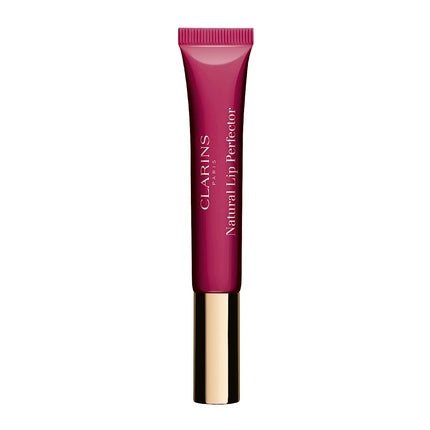 Lip Gloss Clarins Instant Light Natural Lip Perfector, 12ml
