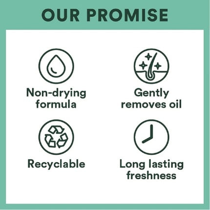 Sampon uscat, Batiste, Original, 350ml