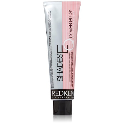 Vopsea de păr Redken, Shades EQ Cover Plus 3G, 60ml