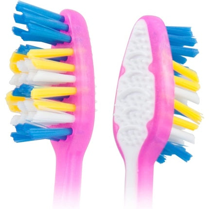 Periuta dinti, Colgate, Zigzag, multicolor