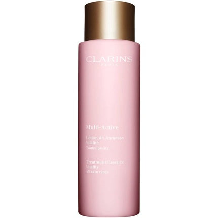Lotiune antirid, Clarins, Multi Active Youth Vitality, 200ml