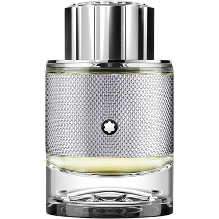 Parfum, Montblanc, Explorer Platinum, 60ml