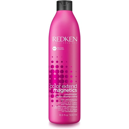 Balsam Redken Color Extend Magnetics, 500ml, roz