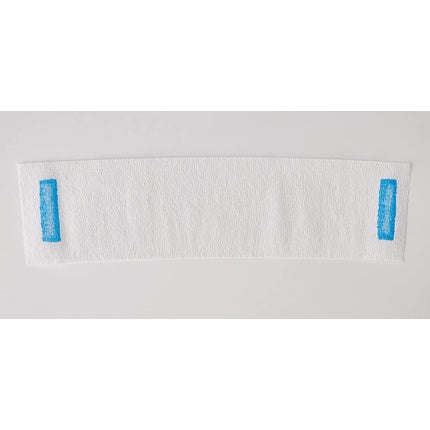 Protecție gât coafor, Eurostil, elastică