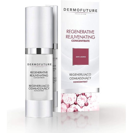 Concentrat Rejuvenant Anti-Aging Dermofuture 30 ml
