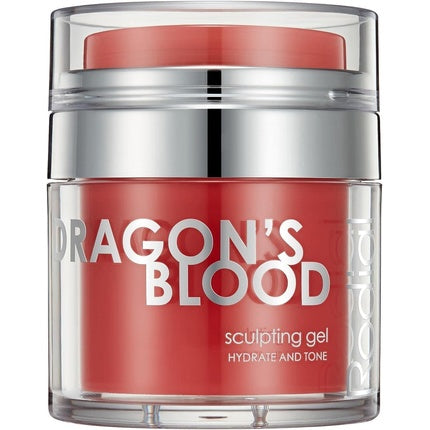 Gel sculptant, Rodial, Dragon's Blood, 50ml