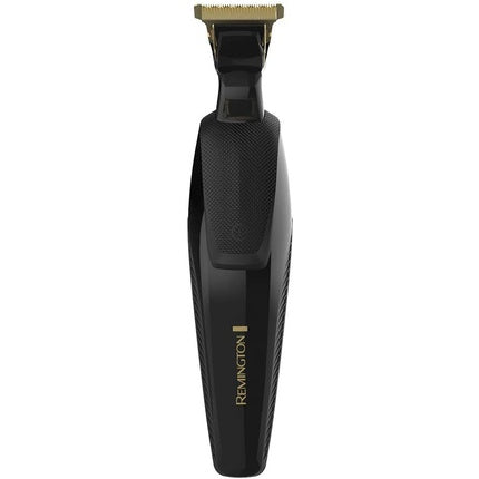 Trimmer Remington T-Series MB7000 negru, lame 30mm