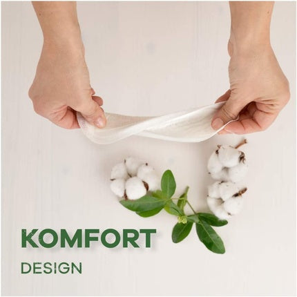 Absorbante zilnice, Always, Cotton Protection, normal