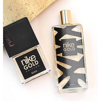 Parfum Nike, Gold Edition, 30ml, negru
