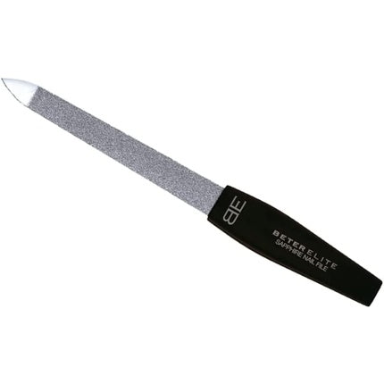 Pila unghii, Beter, Elite, negru