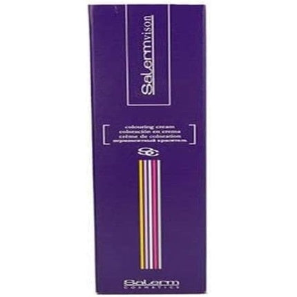 Vopsea de păr, Salerm, Salermvison Unique Color 10.0, 70ml