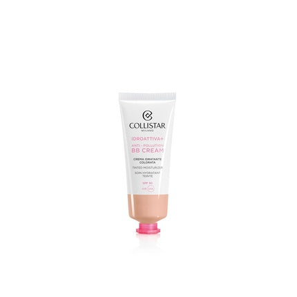 Crema de Maini Collistar CLS BB Light 50ml