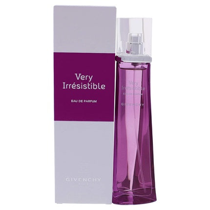Parfum, Givenchy, Very Irresistible, 75 ml, EDP