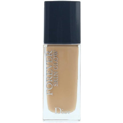 Fond de ten, Dior, Forever Skin Glow, bej, 30ml