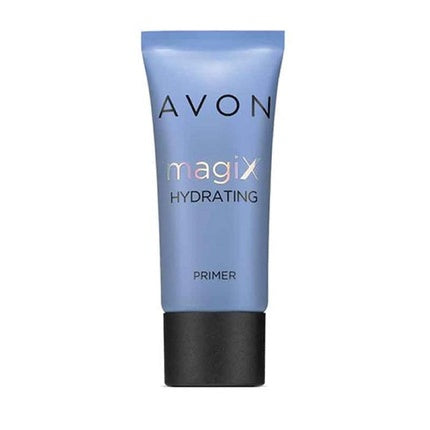 Primer față, Avon Magix, nutritiv, albastru